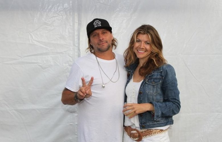 Dylan Eckardt, Debbie Rose of Nest Seekers Montauk