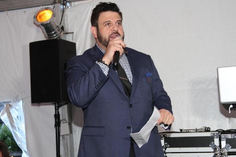 Adam Richman