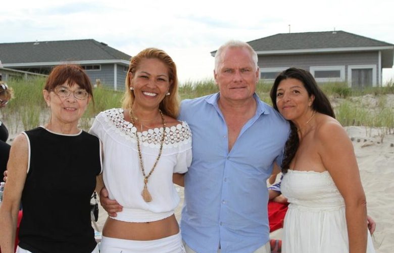 Nest Seekers Patti Ann Kelly, Noe Brown, Geoff Gifkins, Djida Oppenheim