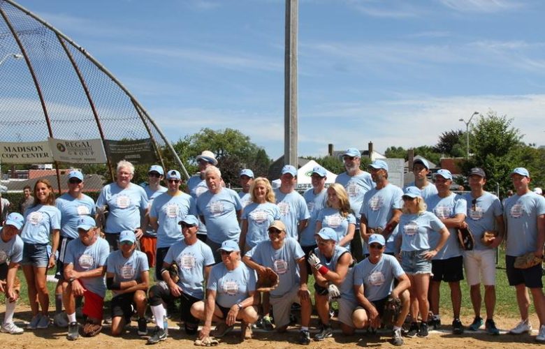 The 2017 Writers team