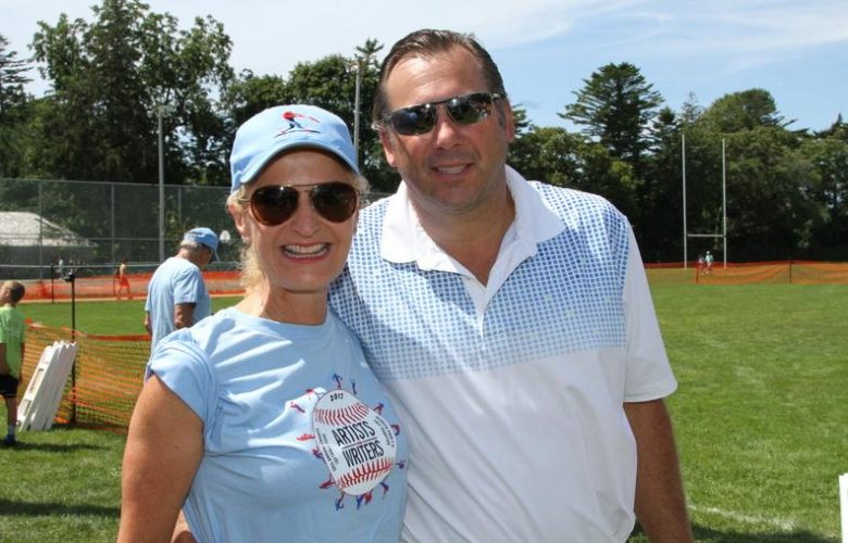 Ann Liguori, Scott Vallary