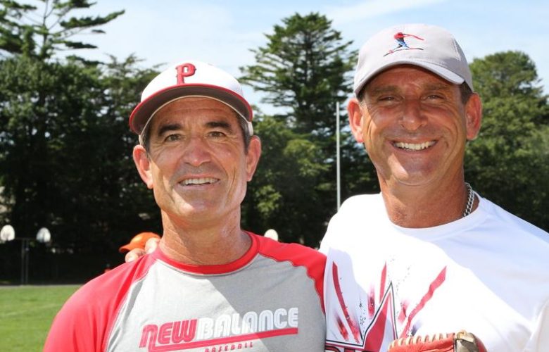 Benito Vila, David Bogatz