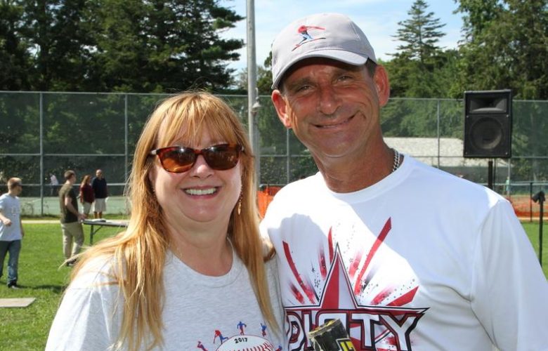 Pauline Nicholls, David Bogatz