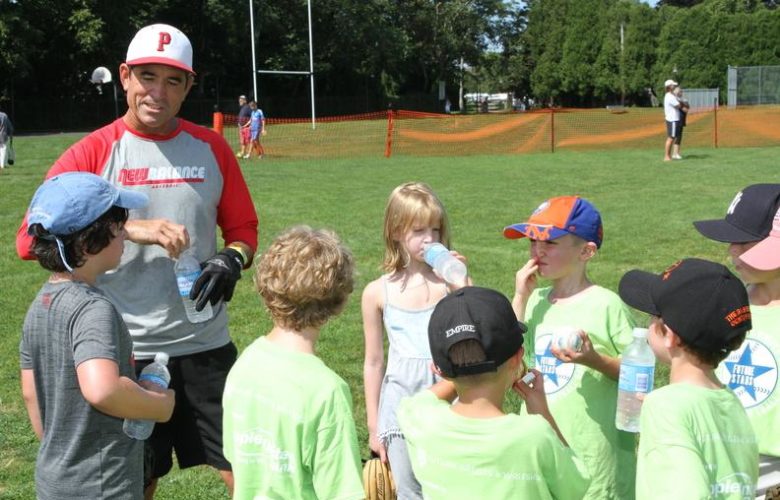 Kids clinic