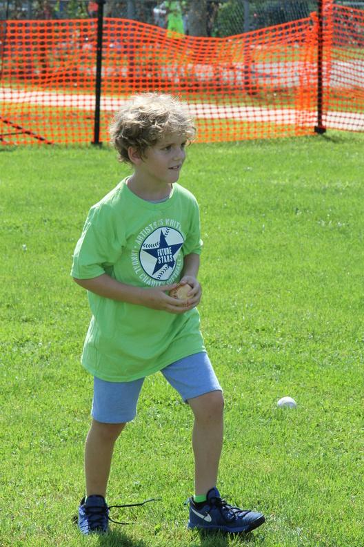 Kids clinic