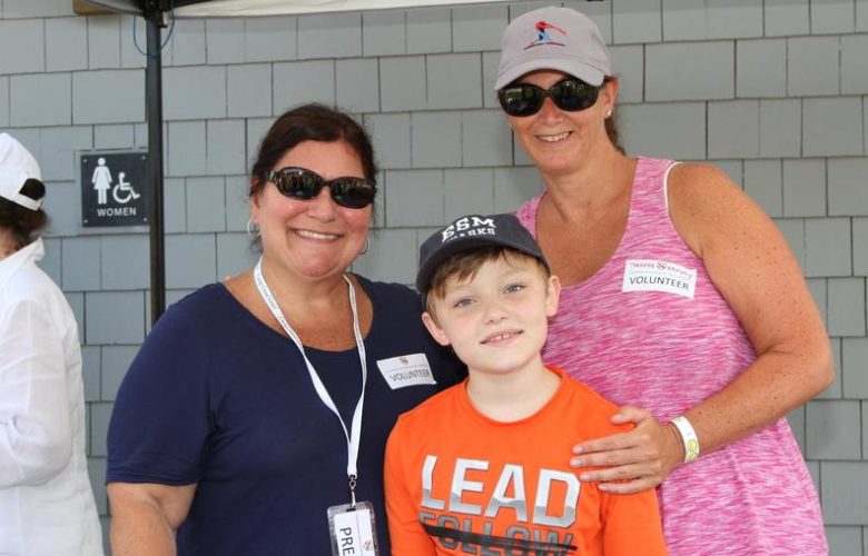 Marie Brown, Chase, Theresa Murphy