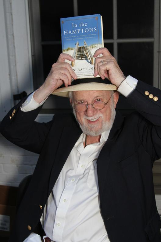 Dan Rattiner