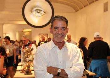 Art Donovan, Photo: Barbara Lassen