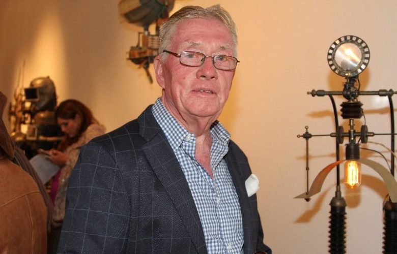 Brendan Fitzgerald