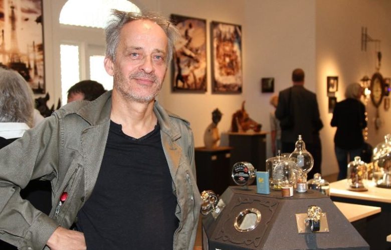 Vianney Halter