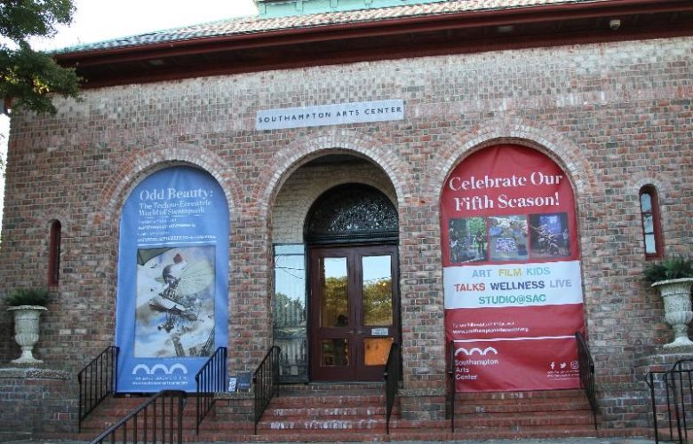 Southampton Arts Center