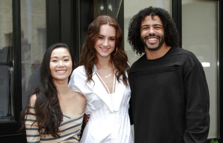 Variety 10 Actors to Watch at Saturday's Winick Talk at Rowdy Hall Hong Chau, Grace Van Patten, Daveed Diggs