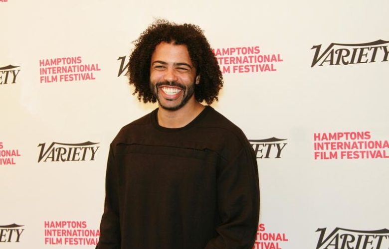 Actor Daveed Diggs. Notable credits: Hamilton (Tony winner), Black-ish, Unbreakable Kimmy Schmidt and upcoming Wonder, Ferdinand