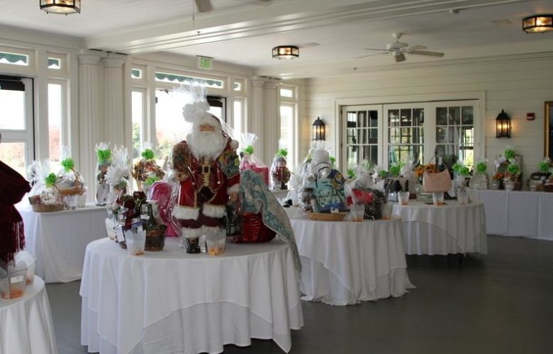 Auction items