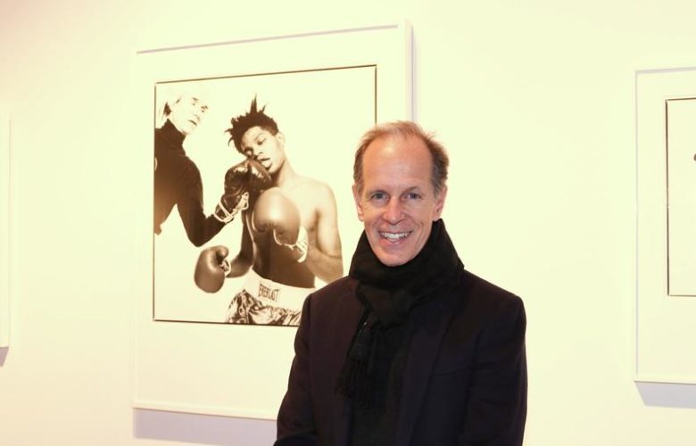 Michael Halsband