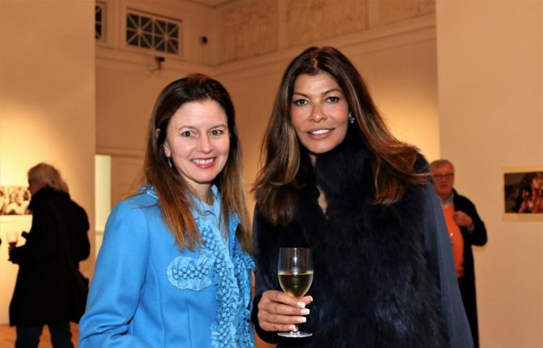 Kelly Canavan of Campolo, Middleton & McCormick, LLP, Barbara Mueller of Nest Seekers