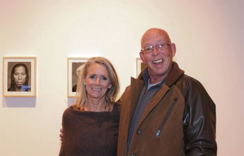 Jayne Clare, Mr. Chris