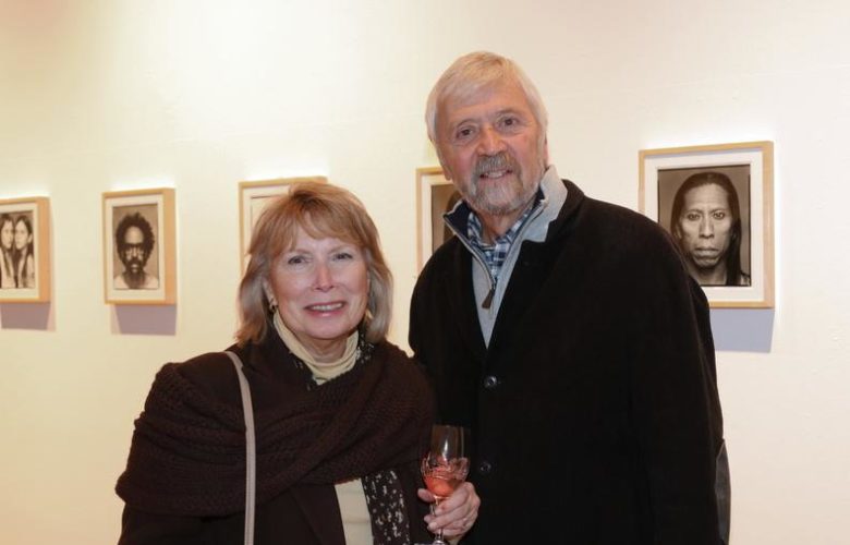 Gail Zappone and her husband, Southampton Deputy Supervisor Frank Zappone