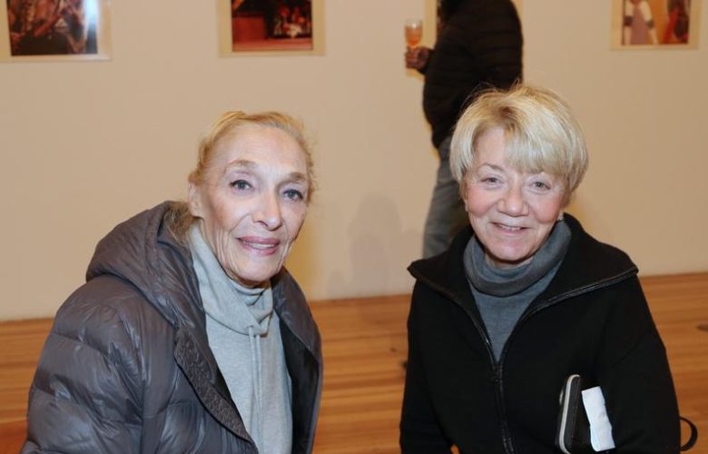 Blossom Gluck, Edna Teich