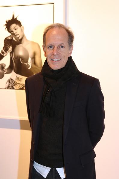 Michael Halsband