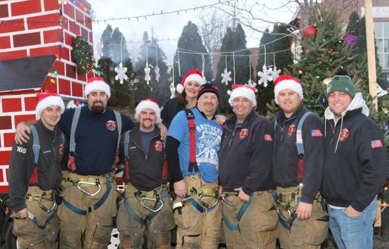 Agawam Engine Co. 1