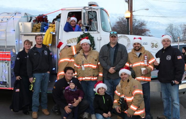 Southampton Hose Company