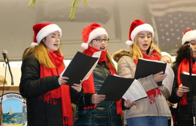 Southampton High School Show Choir