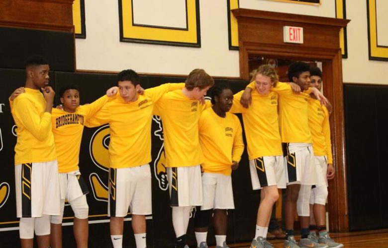 Bridgehampton Killer Bees