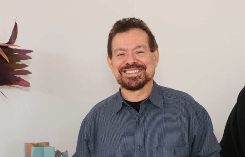 Francisco Alvarado-Juarez