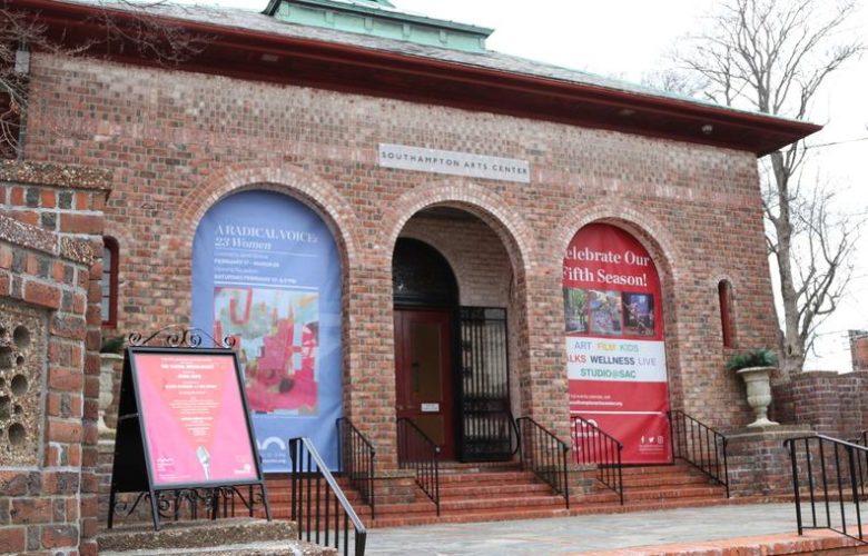 Southampton Arts Center