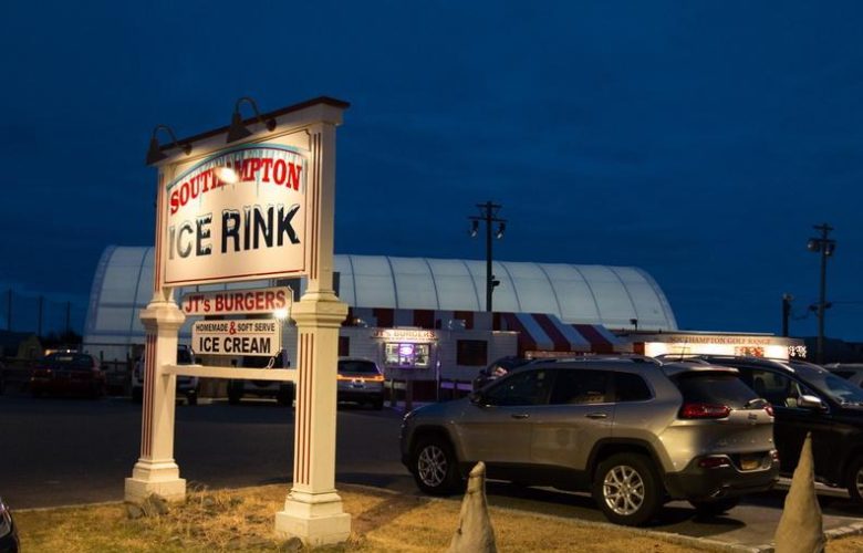 Southampton Ice Rink