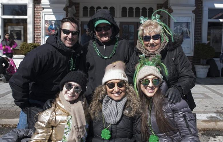 The Unger Family