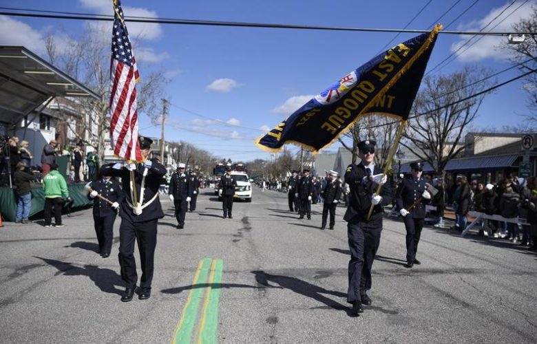 East Quogue Fire Department