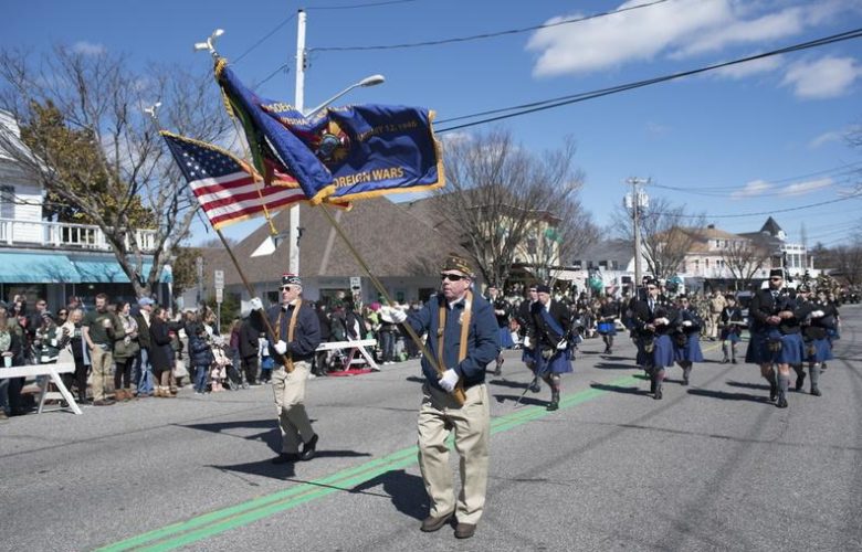 The Veterans of Foreign Wars