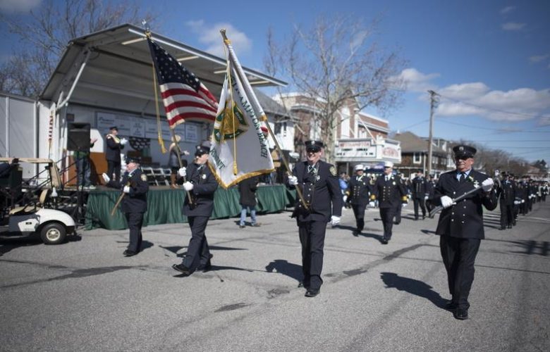 Westhampton Beach Fire Department