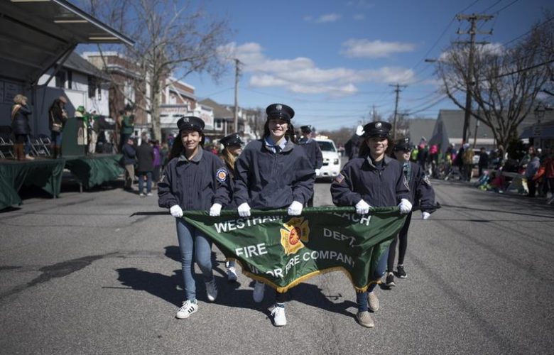Westhampton Beach Junior Fire Company