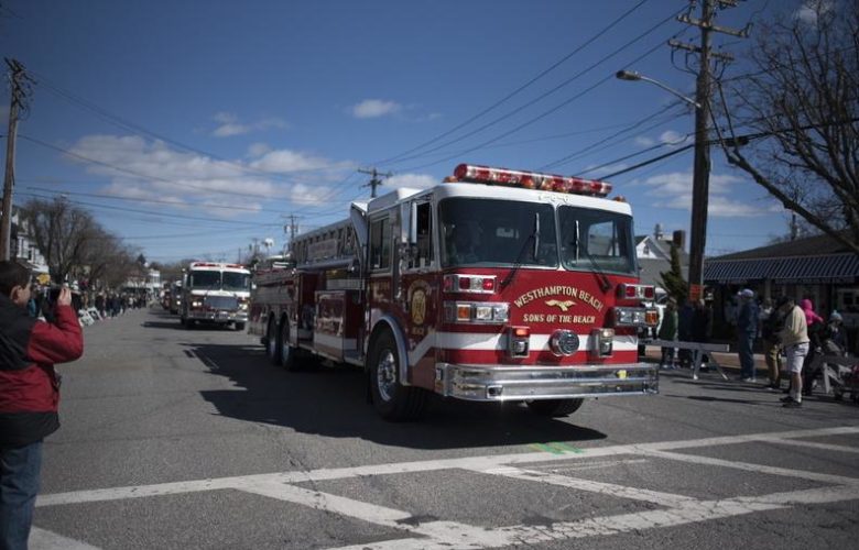 Westhampton Beach Fire Department