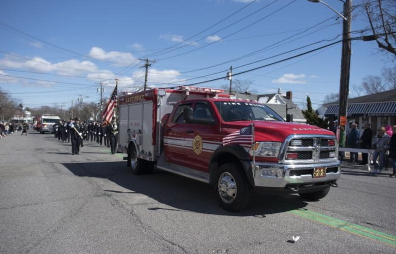 Eastport Fire Police