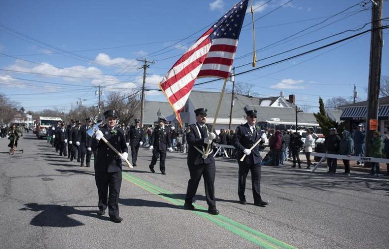 Eastport Fire Department