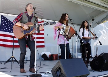 Brady Rymer & The Little Band That Could