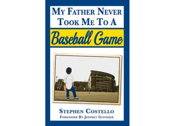 The Flip by Michael Phillip Cash