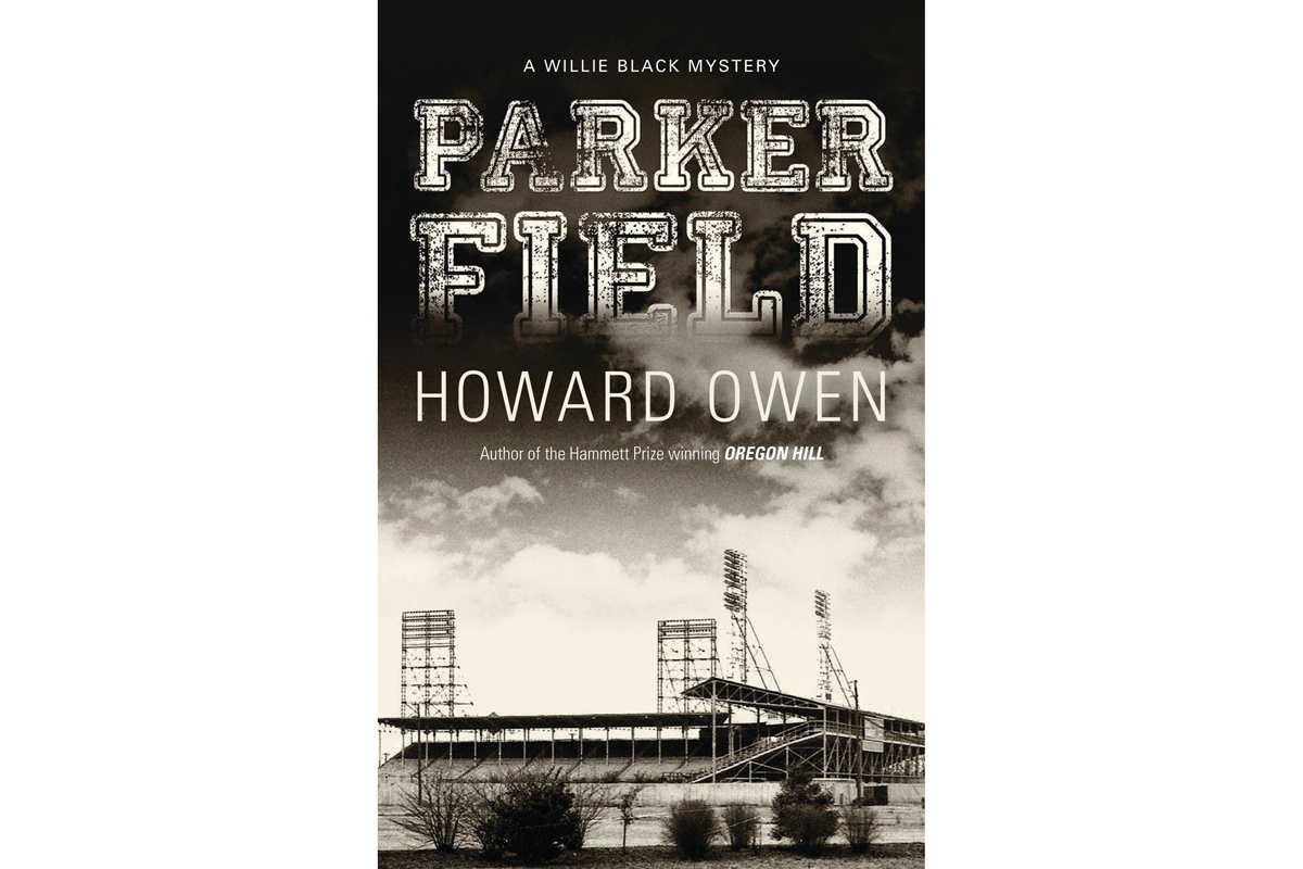 Parker Field by Howard Owen