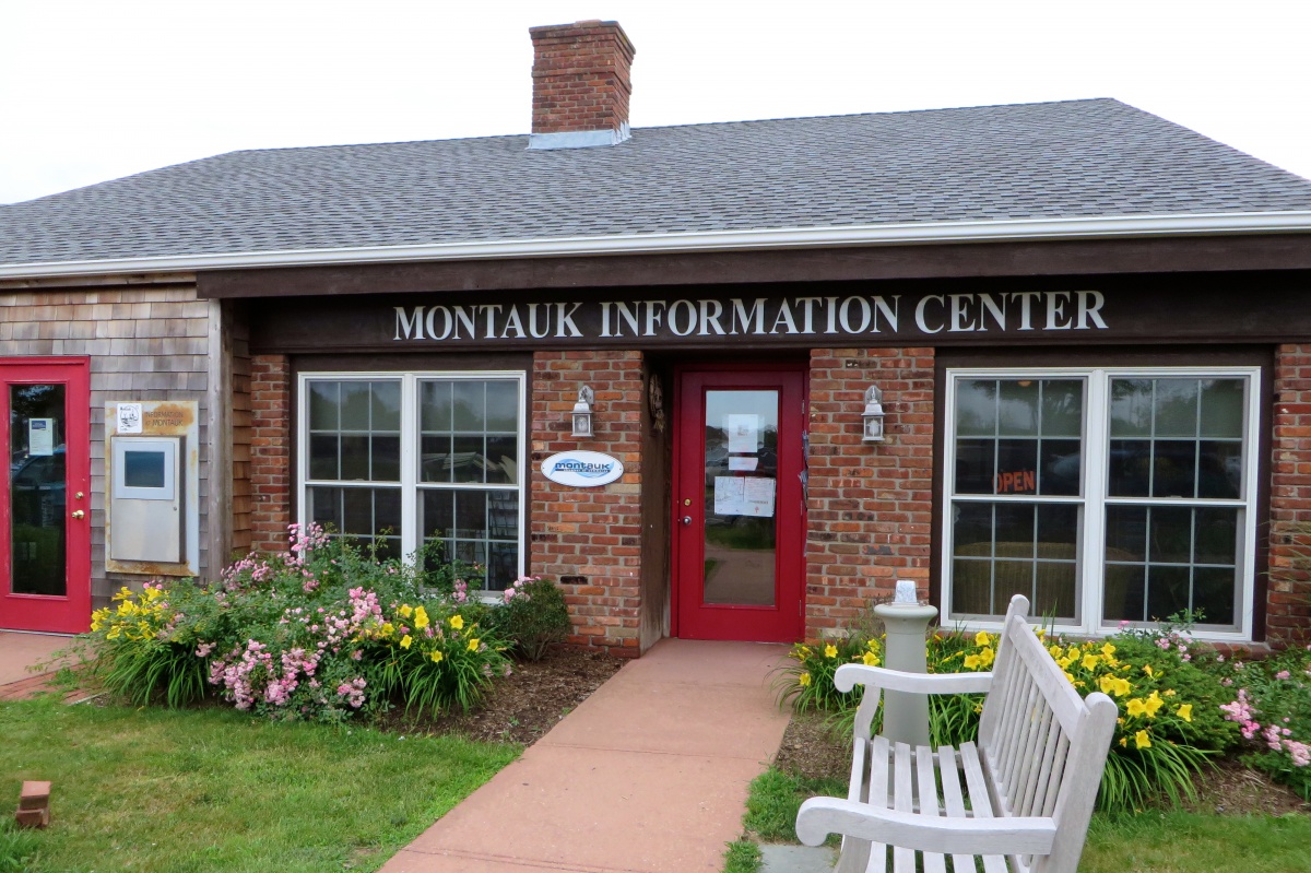 Montauk Chamber of Commerce, one of the East End Chambers of Commerce