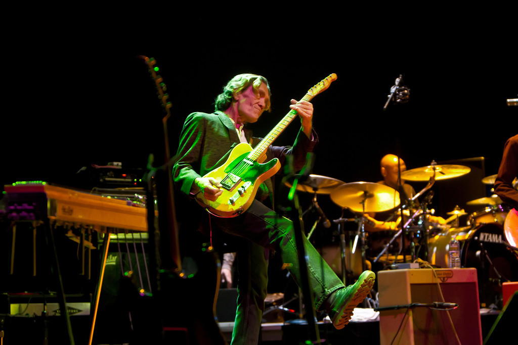 G.E. Smith