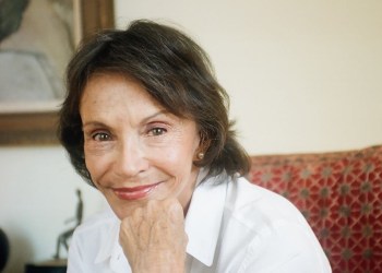 Martha Weinman Lear.