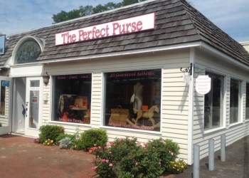 The Perfect Purse, Hampton Road, Southampton Village,