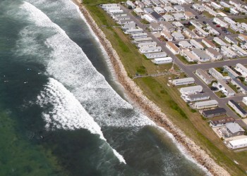 101 Hildreth Avenue, Bridgehampton. Cully/EEFAS