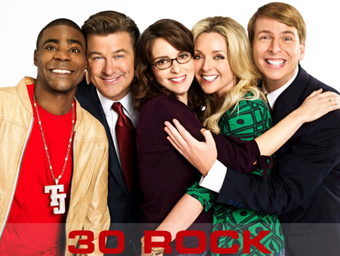 30-Rock Promo