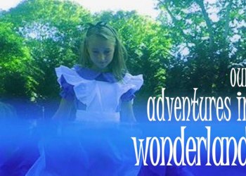 Our Fabulous Variety Show presents Our Adventures in Wonderland at Guild Hall of East Hampton.