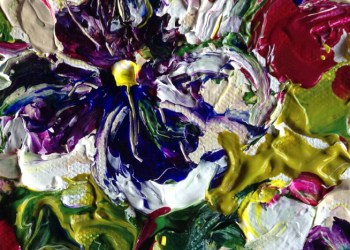 March 11, 2016 Dan's Papers cover (detail) by Lisa Argentieri